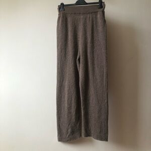 cordera wool pant